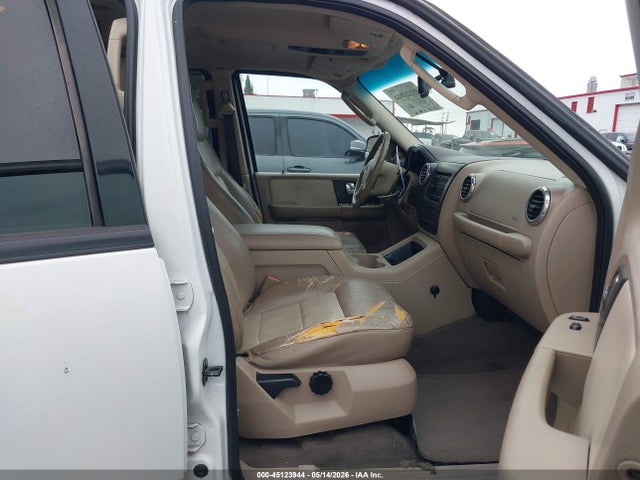 Ford Expedition Eddie Bauer
