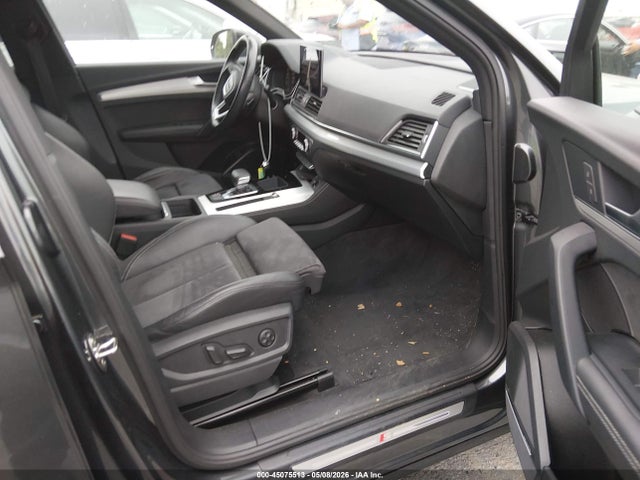 Audi Q5 Premium Plus 55 Tfsi E S Line Quattro S Tronic