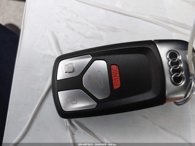 Audi Q5 Premium Plus 55 Tfsi E S Line Quattro S Tronic