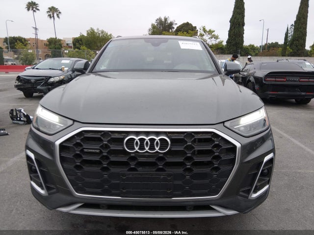 Audi Q5 Premium Plus 55 Tfsi E S Line Quattro S Tronic