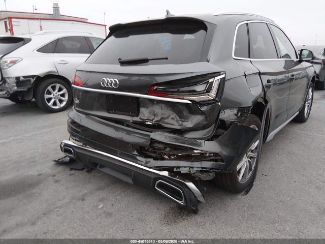 Audi Q5 Premium Plus 55 Tfsi E S Line Quattro S Tronic