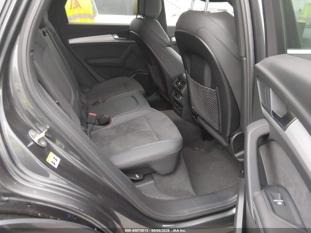 Audi Q5 Premium Plus 55 Tfsi E S Line Quattro S Tronic
