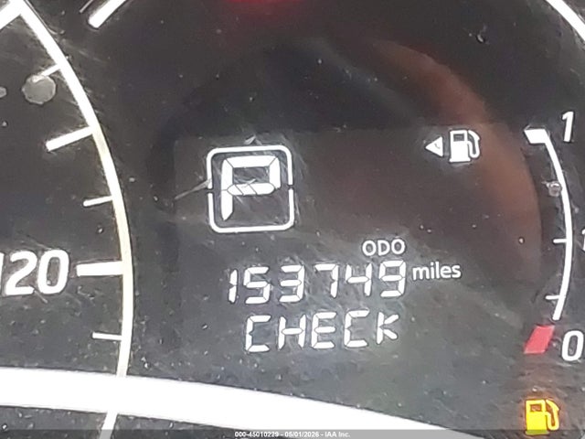 Nissan Versa Sv