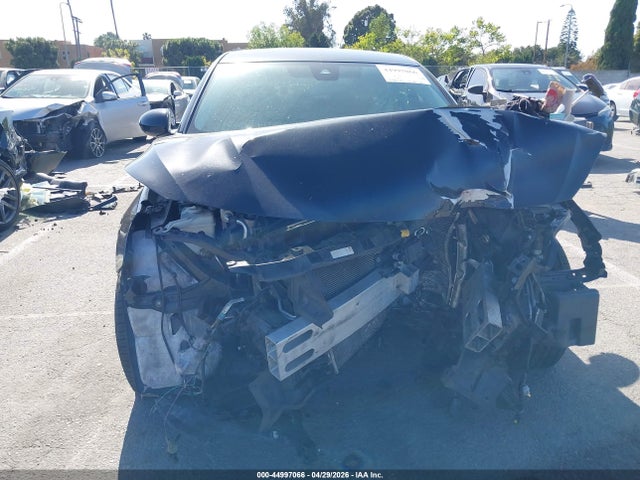 Nissan Altima Sv Fwd
