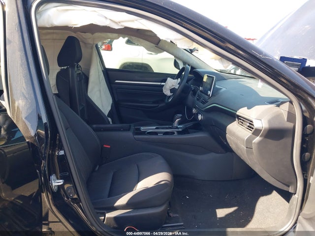 Nissan Altima Sv Fwd