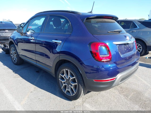 FIAT 500X Trekking Awd