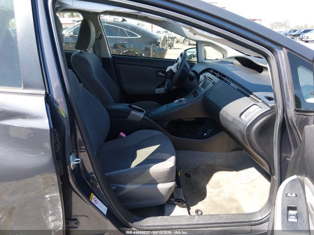 Toyota Prius Two