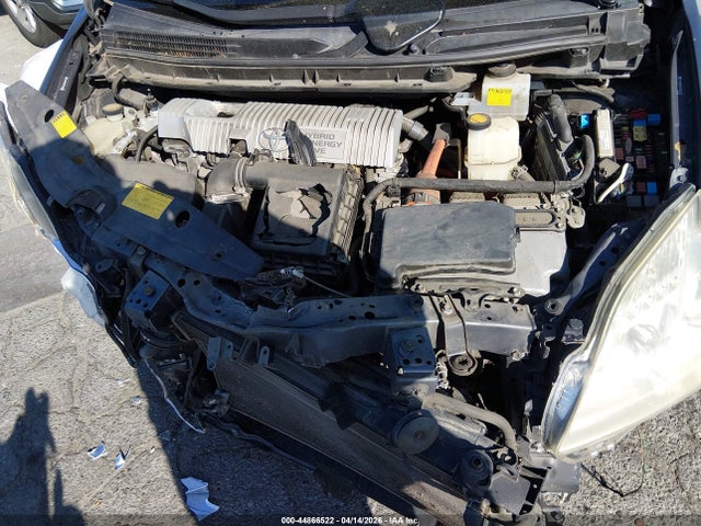 Toyota Prius Two