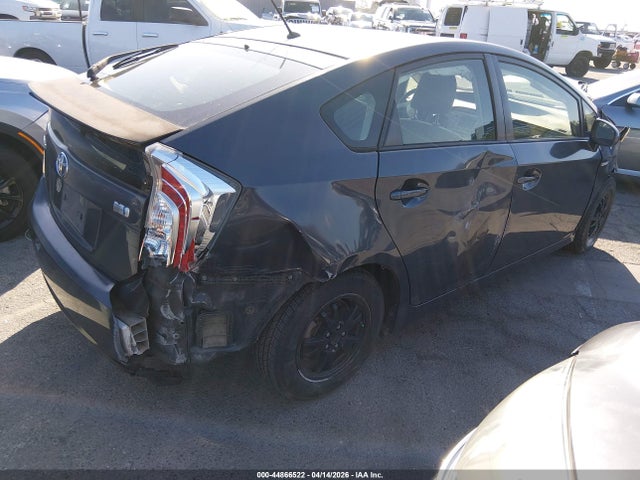 Toyota Prius Two