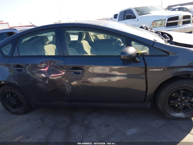 Toyota Prius Two