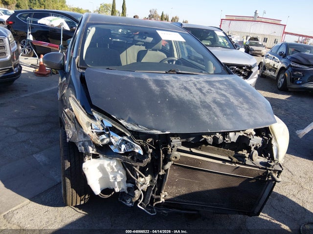 Toyota Prius Two