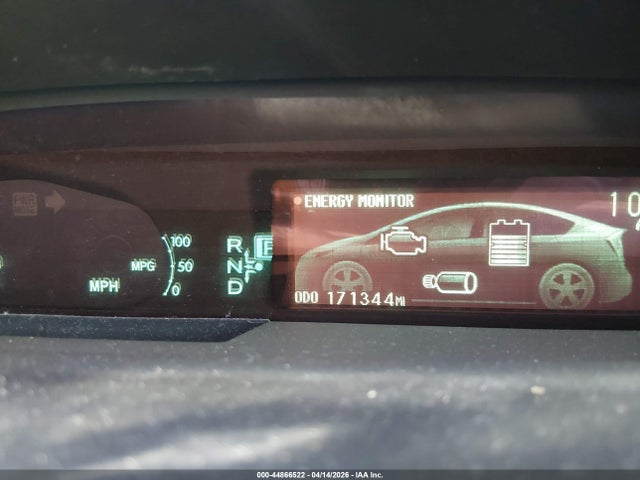 Toyota Prius Two