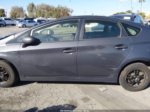 Toyota Prius Two