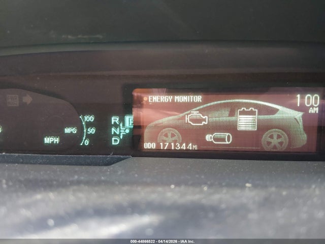 Toyota Prius Two