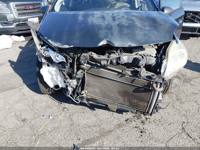 Toyota Prius Two