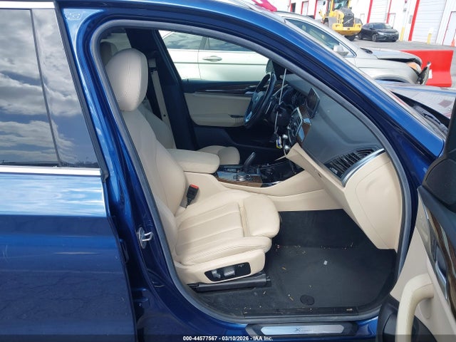 BMW X Series Sdrive30i