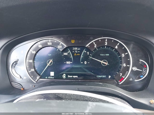 BMW X Series Sdrive30i