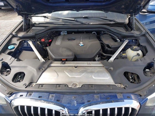 BMW X Series Sdrive30i