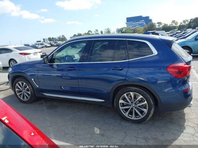 BMW X Series Sdrive30i