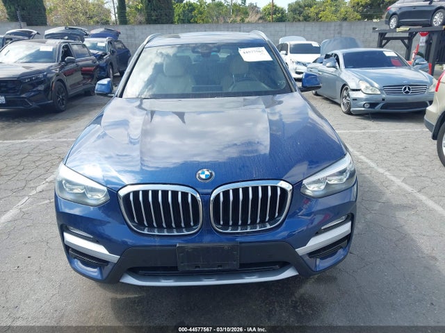 BMW X Series Sdrive30i