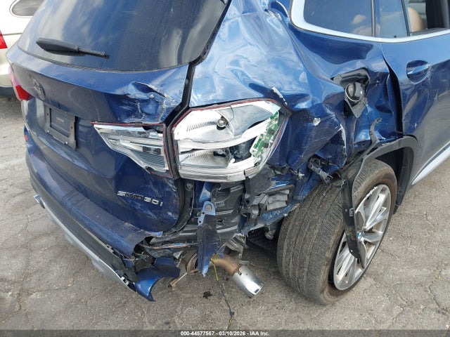 BMW X Series Sdrive30i