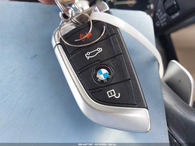 BMW X Series Sdrive30i
