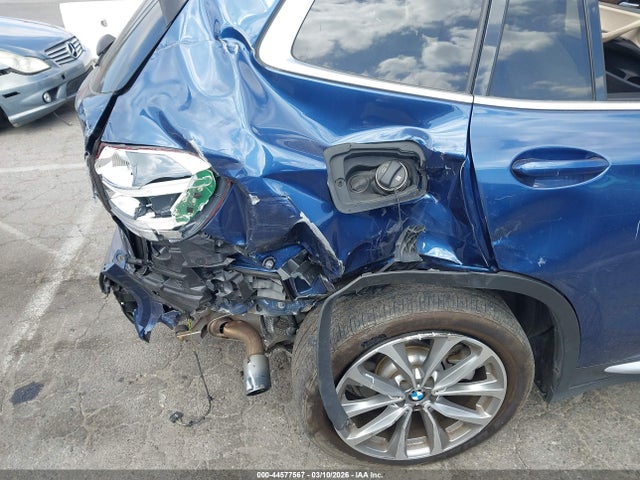 BMW X Series Sdrive30i