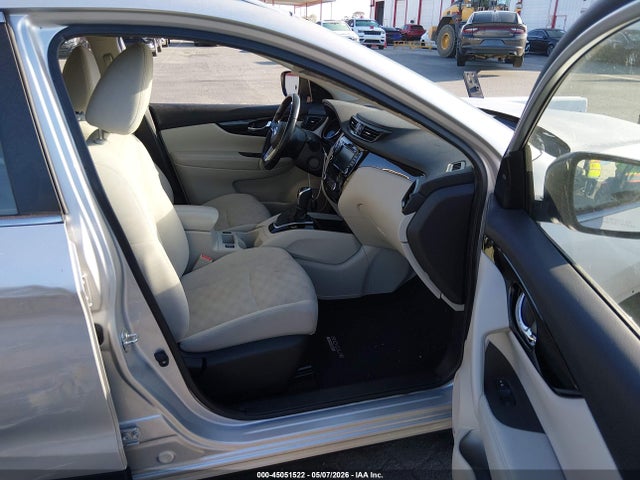Nissan Rogue Sv Fwd Xtronic Cvt