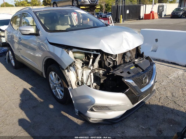 Nissan Rogue Sv Fwd Xtronic Cvt