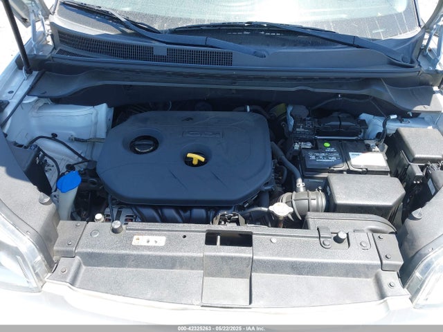 Kia Soul +