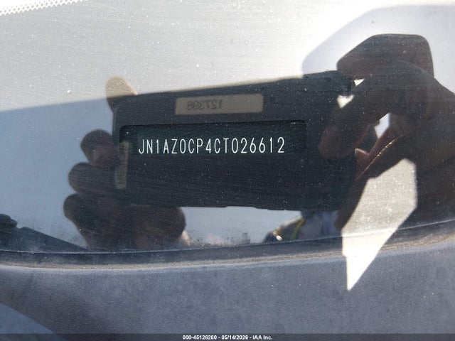 Nissan LEAF Sl