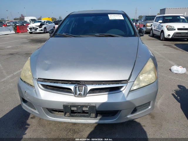 Honda Accord 3.0 Ex