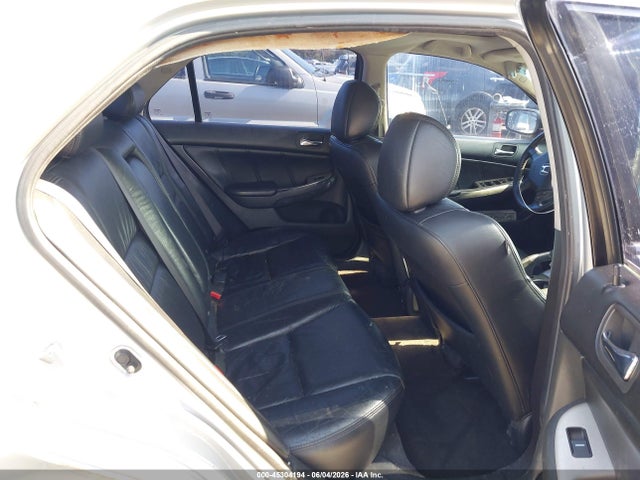 Honda Accord 3.0 Ex