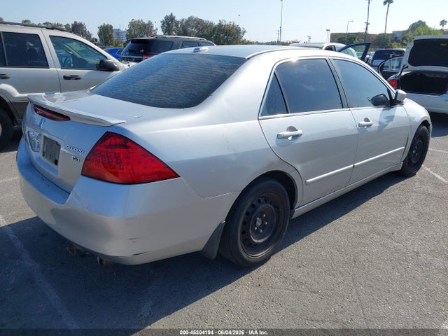 Honda Accord 3.0 Ex