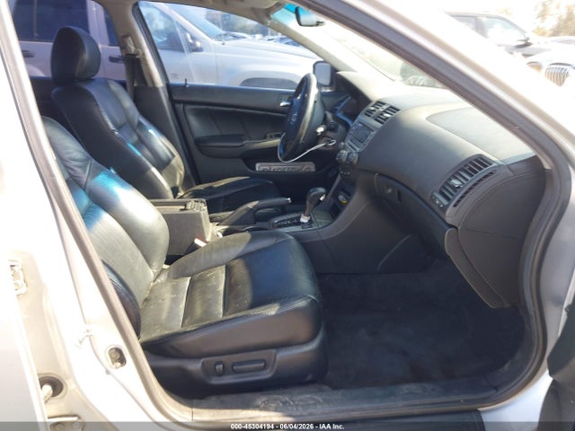 Honda Accord 3.0 Ex