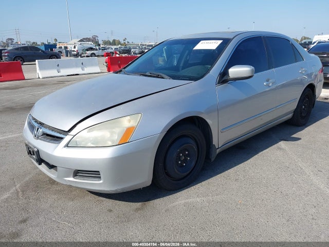 Honda Accord 3.0 Ex