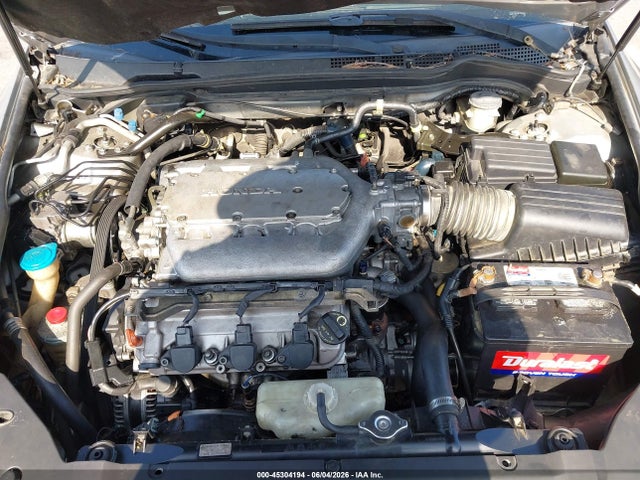 Honda Accord 3.0 Ex