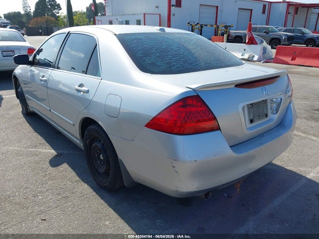 Honda Accord 3.0 Ex