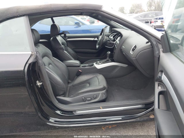Audi A5 2.0t Premium