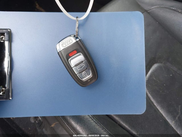 Audi A5 2.0t Premium