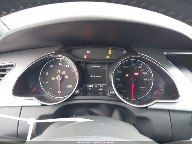 Audi A5 2.0t Premium