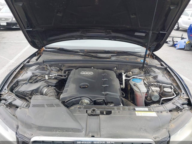 Audi A5 2.0t Premium