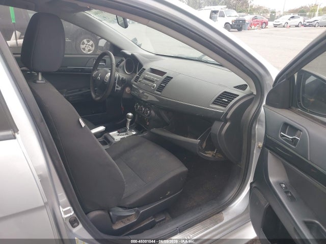 Mitsubishi Lancer Gt