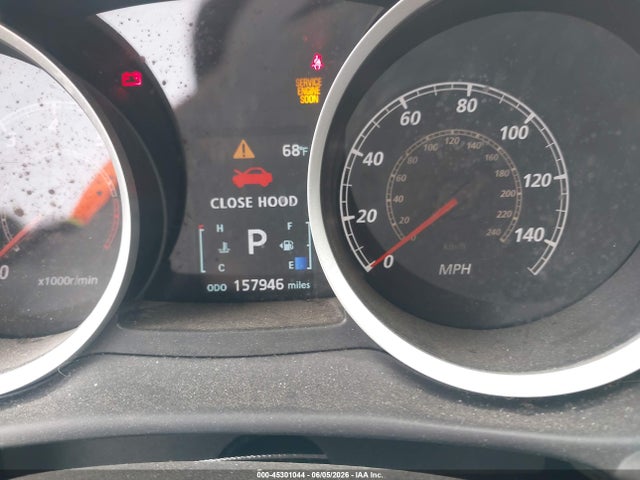 Mitsubishi Lancer Gt