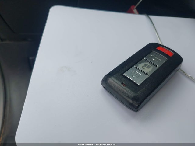 Mitsubishi Lancer Gt