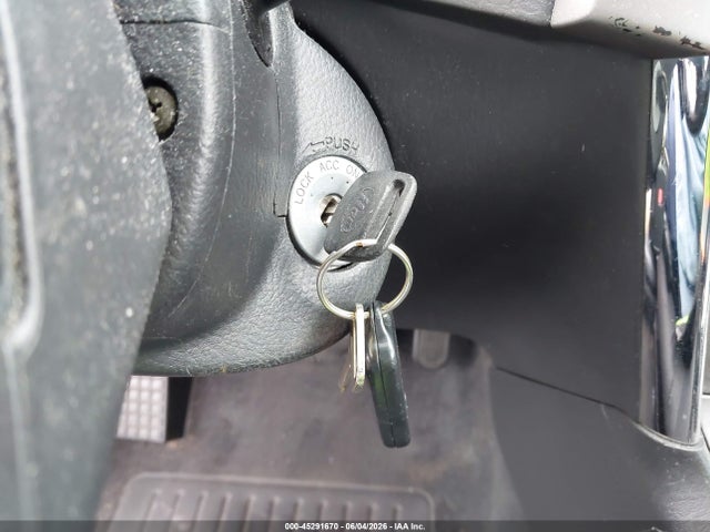 Pontiac Vibe