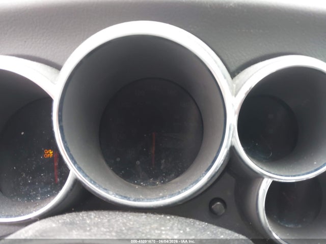 Pontiac Vibe