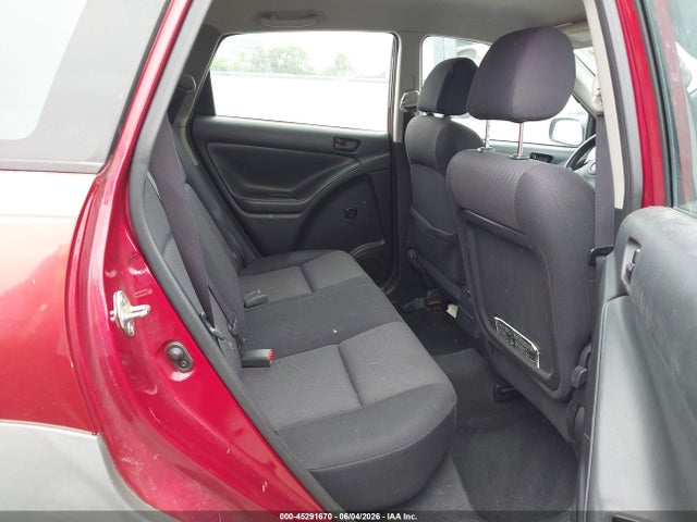 Pontiac Vibe