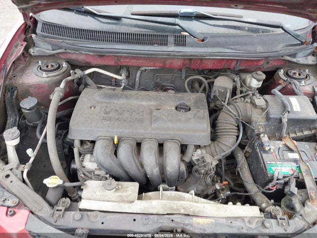 Pontiac Vibe