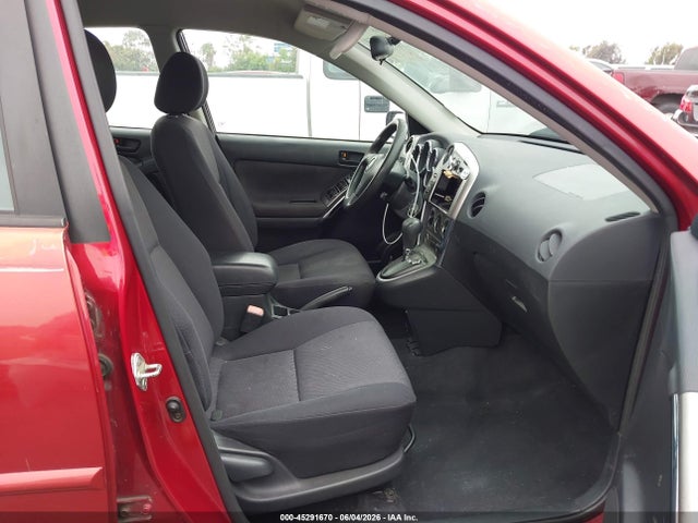 Pontiac Vibe